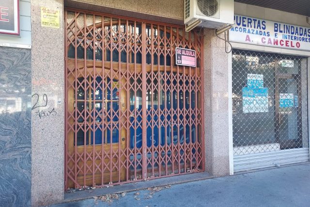 Local En venta VITORIA, Villa Pilar